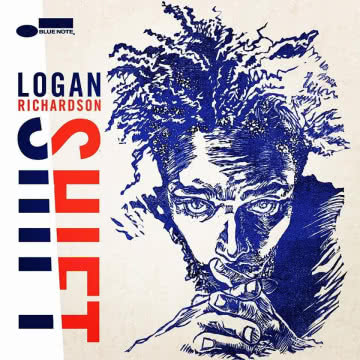 Logan Richardson - Shift Shift