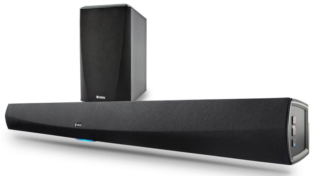 System Denon HEOS Home Cinema