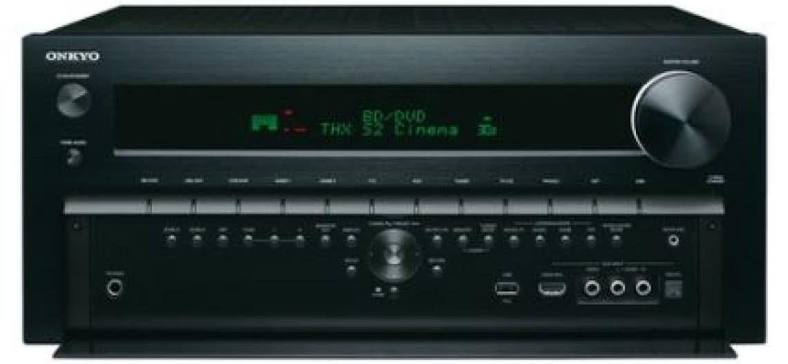 Amplituner Onkyo TX-NR818