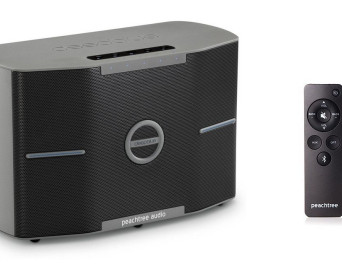 Głośnik bezprzewodowy Peachtree Audio DeepBlue SKY