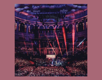 One Night Only. Live At The Royal Albert Hall