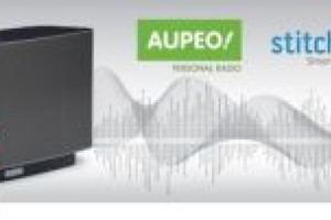 Sonos dodaje dwa kolejne globalne serwisy radiowe: AUPEO! i Stitcher