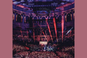 One Night Only. Live At The Royal Albert Hall