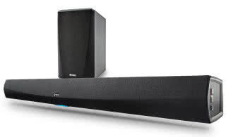 System Denon HEOS Home Cinema