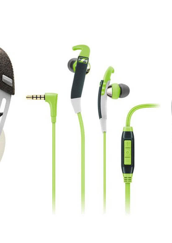 Nowe modele słuchawek Sennheiser