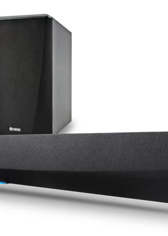 System Denon HEOS Home Cinema