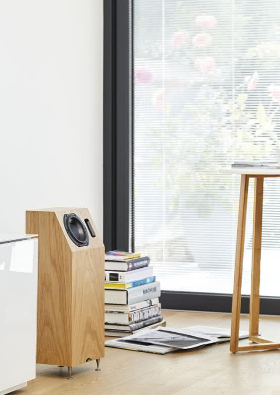 Neat Acoustics w dystrybucji Audio Center