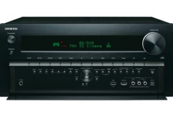Amplituner Onkyo TX-NR818