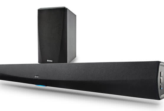 System Denon HEOS Home Cinema