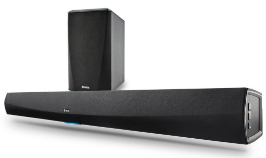 System Denon HEOS Home Cinema