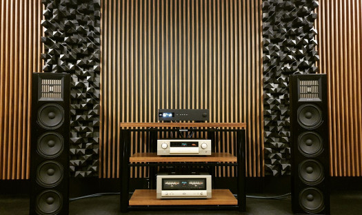 Prezentacje kolumn Piega COAX 711 LTD Edition w salonie audioplaza.pl