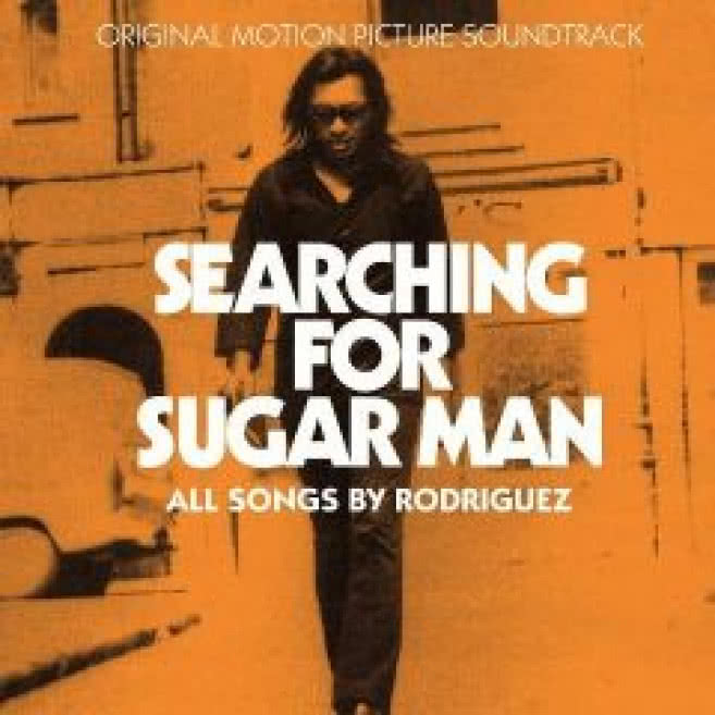 Searching for Sugar Man