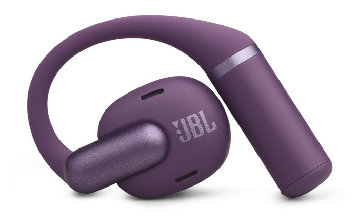 Słuchawka JBL Sense Pro - fioletowa