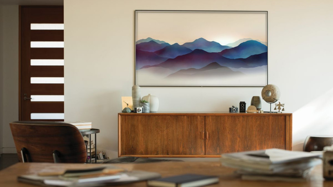 Telewizor Samsung QLED Q9F