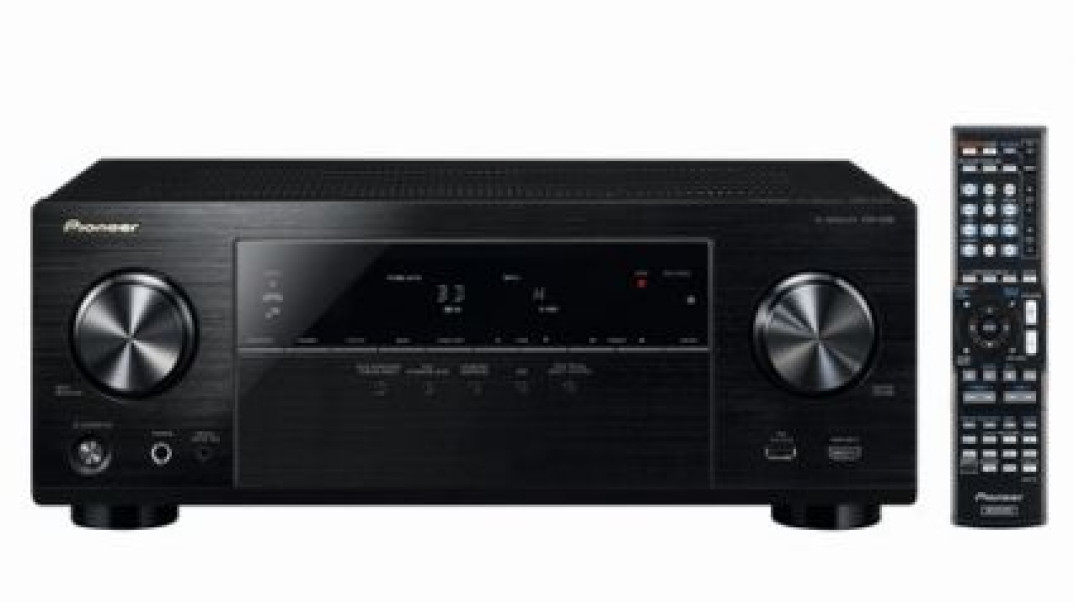 Nowe amplitunery Pioneer:  VSX-924, VSX-824, VSX-424 i VSX-529