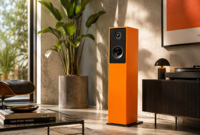 Davis Acoustics Courbet S2 - nowa generacja kolumn z udoskonalonymi przetwornikami
