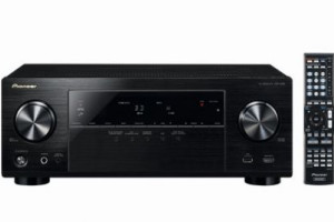 Nowe amplitunery Pioneer:  VSX-924, VSX-824, VSX-424 i VSX-529