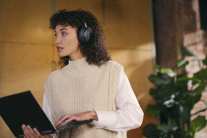 Słuchawki Bowers & Wilkins Px8