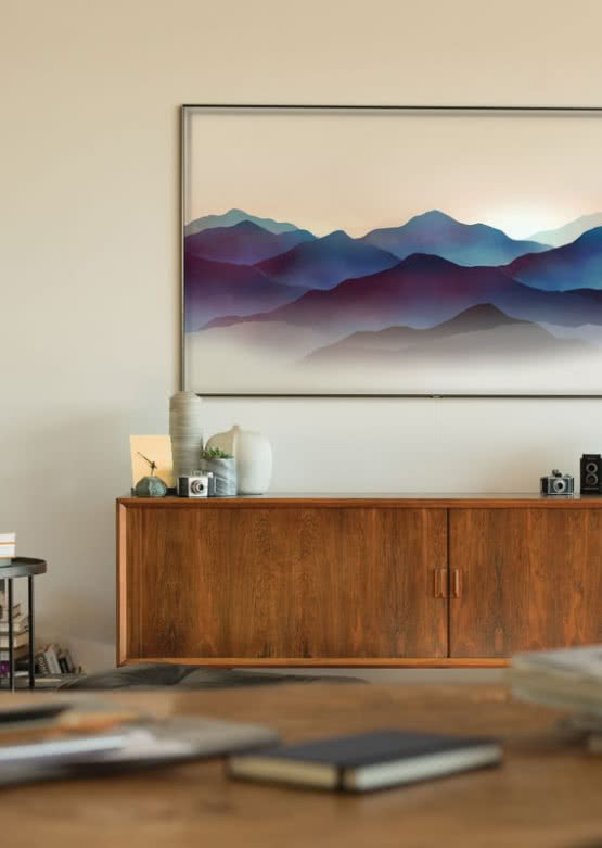 Telewizor Samsung QLED Q9F