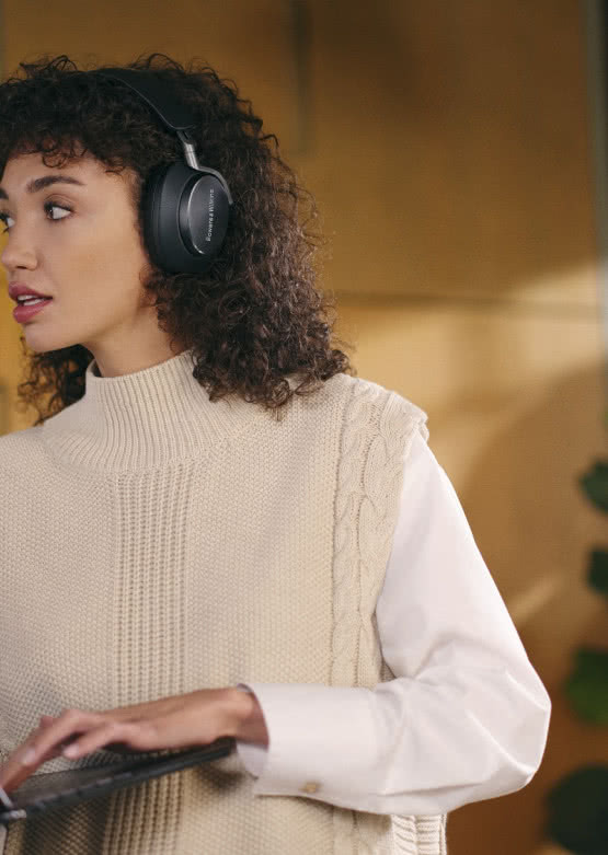 Słuchawki Bowers & Wilkins Px8