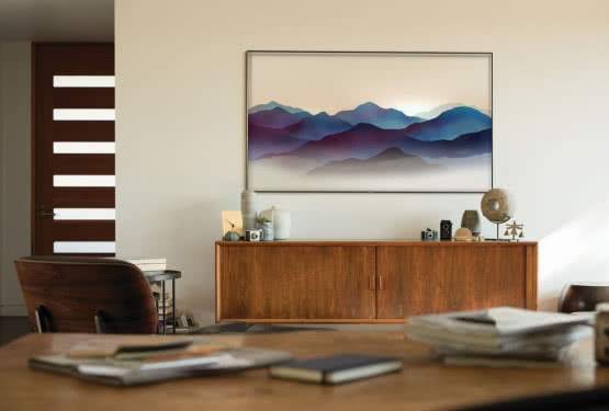 Telewizor Samsung QLED Q9F