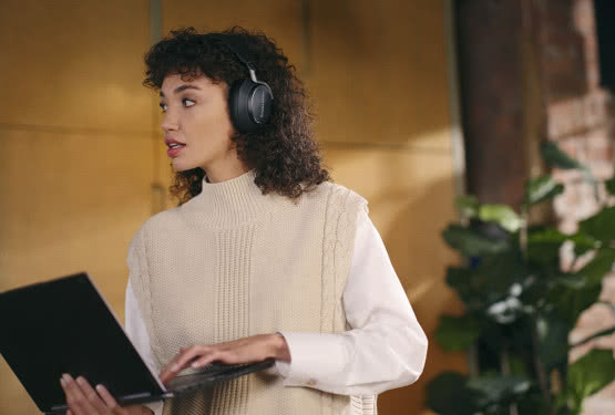 Słuchawki Bowers & Wilkins Px8