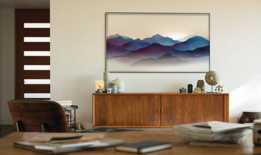 Telewizor Samsung QLED Q9F