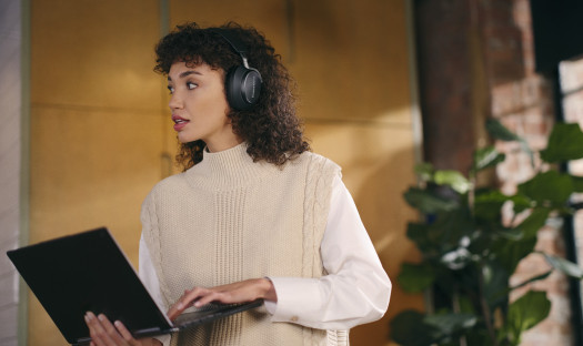 Słuchawki Bowers &amp; Wilkins Px8