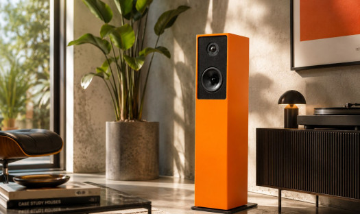 Davis Acoustics Courbet S2 - nowa generacja kolumn z udoskonalonymi przetwornikami