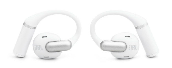 Słuchawki JBL Sense Pro - białe