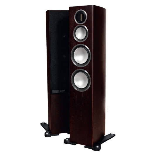 Monitor audio gold 300 hot sale fake