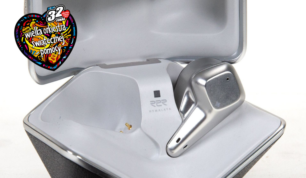 sklep.RMS.pl gra dla WOŚP. Weź udział w licytacjach