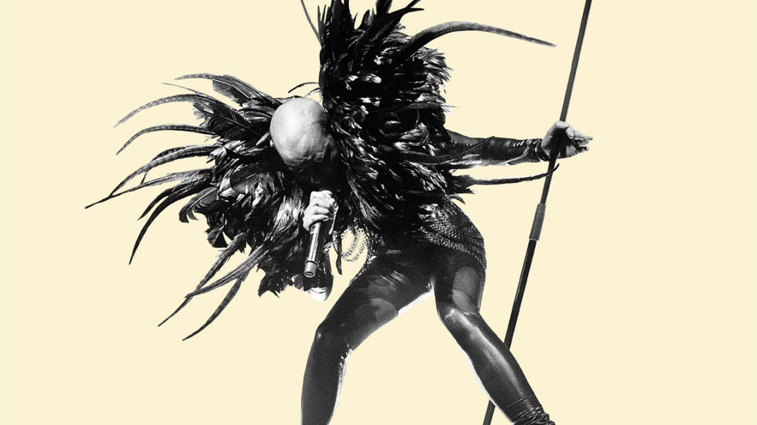 "25LIVE@25" - Skunk Anansie z koncertową płytą na 25-lecie