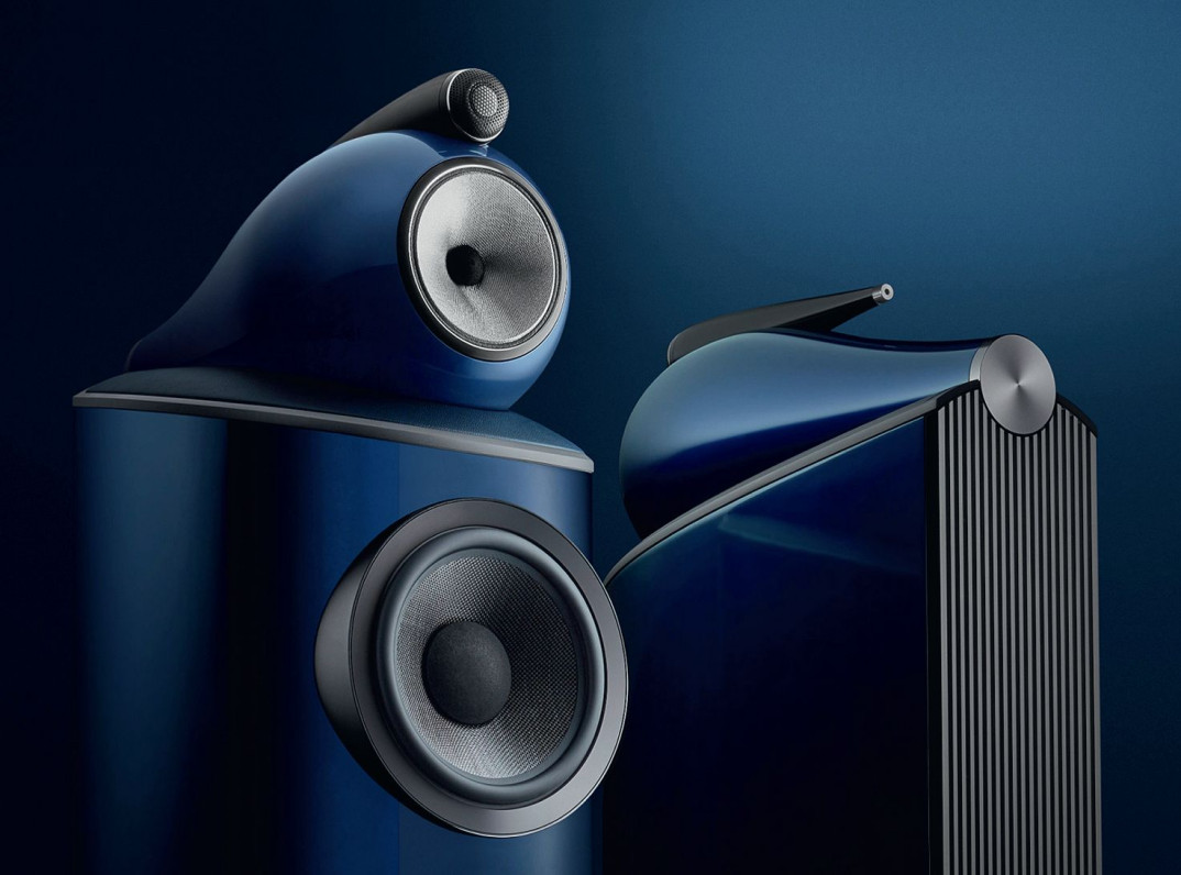 Tych kolumn słucha się z zapartym tchem. Recenzujemy je jako pierwsi