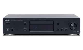Odtwarzacz CD TEAC CD-P800NT