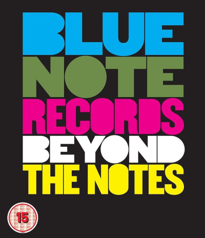 Blue Note Records. Beyond The Notes