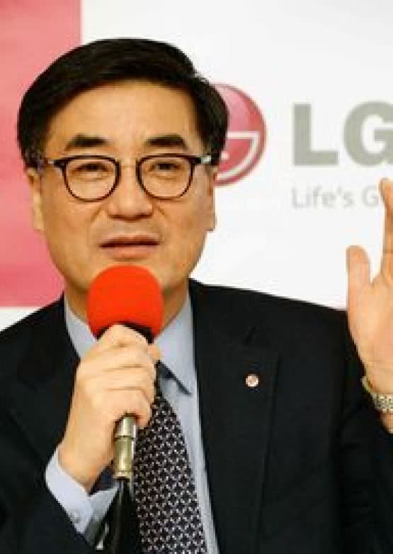 Ekspansyjne plany LG na rynku telewizorów nowej generacji