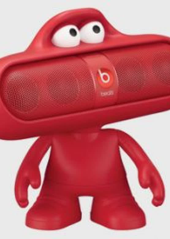 Nowości spod znaku Beats Dr. Dre