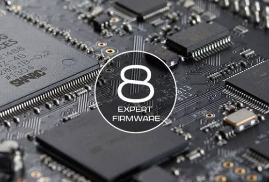 Nowoczesne funkcjonalności dla systemów Devialet