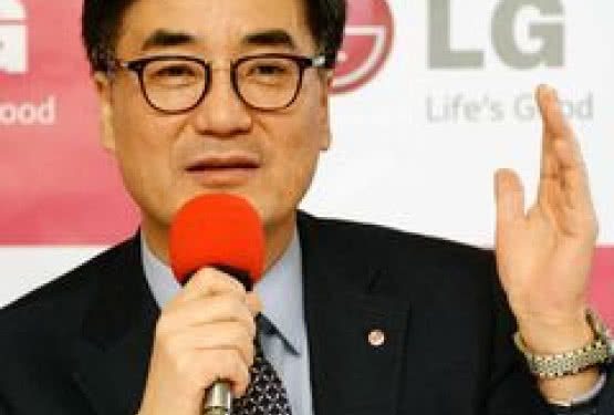 Ekspansyjne plany LG na rynku telewizorów nowej generacji