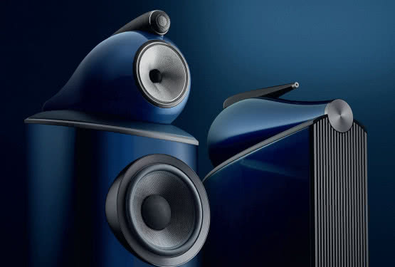 Tych kolumn słucha się z zapartym tchem. Recenzujemy je jako pierwsi