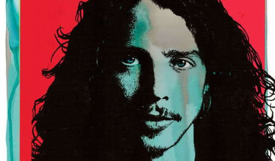 Retrospektywny album z piosenkami Chrisa Cornella w listopadzie