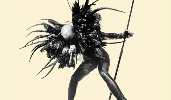 "25LIVE@25" - Skunk Anansie z koncertową płytą na 25-lecie