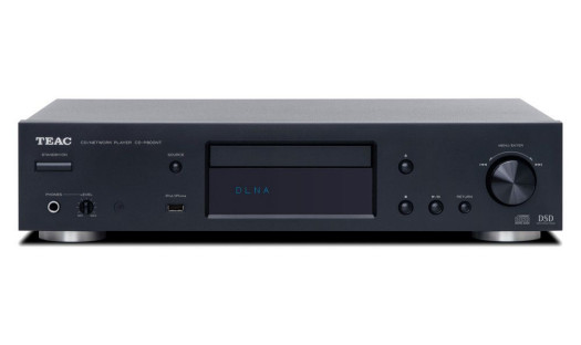Odtwarzacz CD TEAC CD-P800NT