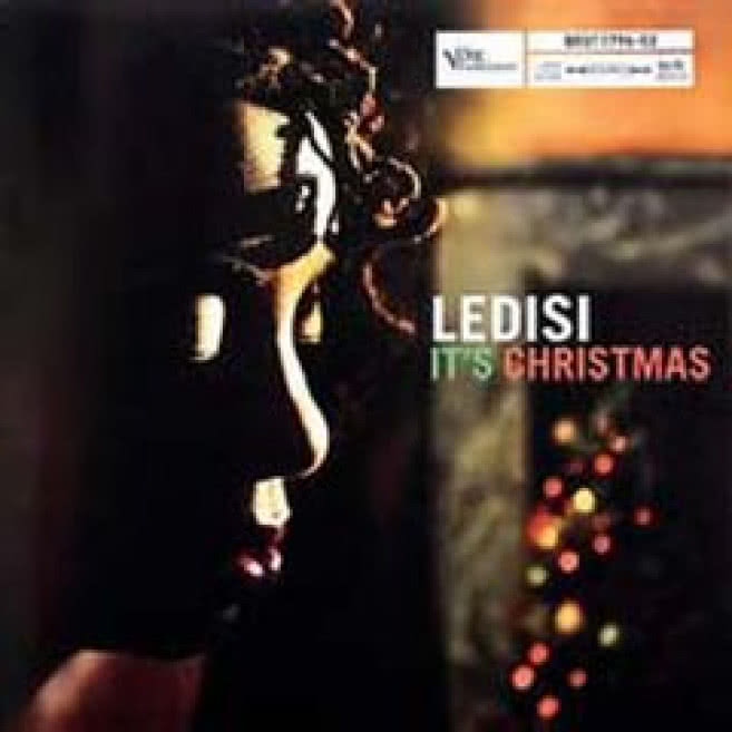 It`s Christmas