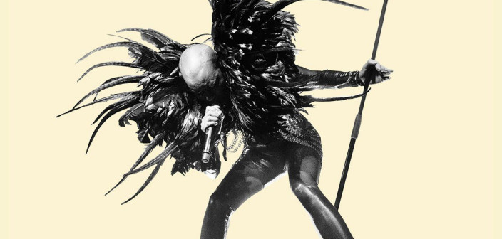 "25LIVE@25" - Skunk Anansie z koncertową płytą na 25-lecie