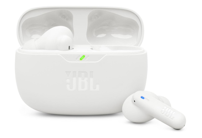 JBL Vibe Beam 2