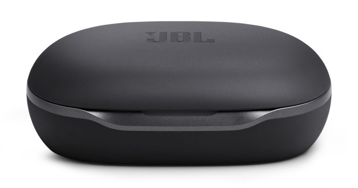 Słuchawki JBL Sense Pro - czarne etui