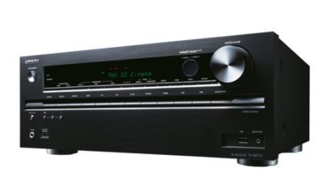 Amplituner Onkyo TX-NR737