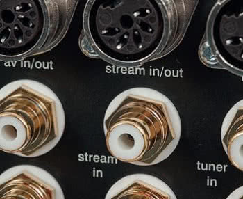 Co lepsze - DIN czy RCA?